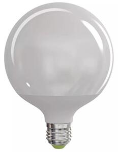 Emos ZQ2180 LED žárovka Classic Globe 18W E27 teplá bílá