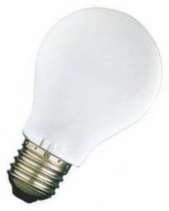 LED žárovka Osram STAR, E27, 4W, kulatá, teplá bílá