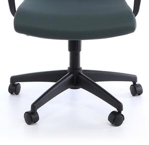 Kancelářská židle Arsen, šedá