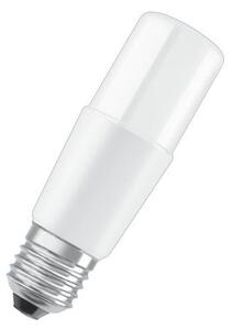 LED žárovka Osram STAR, STICK, E27, 7W, teplá bílá