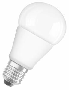 LED žárovka Osram VALUE, CLA60, E27, 8,5W, teplá bílá