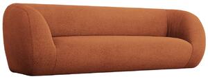 -25 % Dny MOMENTI– Cosmopolitan Design Bouclé pohovka Essen 230 cm