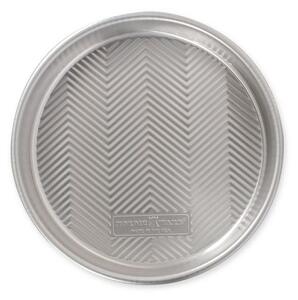 Set 3 kusy dortová forma kulatá Prism, Ø 23 , cm Nordic Ware (barva-stříbrná)
