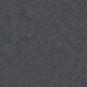 Tmavě šedá čalouněná trojmístná pohovka FLEXLUX LUCERA 252 cm