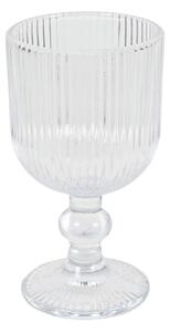 SKLENICE NA VÍNO 250ML 14CM SKLO