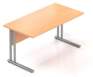 Stůl Visio 140 x 70 cm, buk
