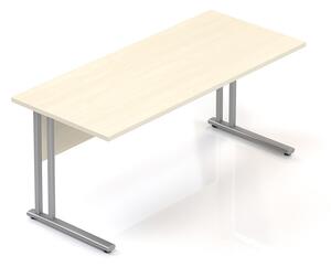 Stůl Visio 160 x 70 cm, javor