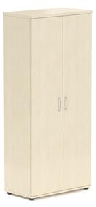 Šatní skříň Visio 80 x 38,5 x 183,5 cm, javor