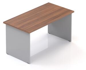 Stůl Visio LUX 136 x 70 cm, ořech
