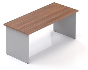 Stůl Visio LUX 160 x 70 cm, ořech