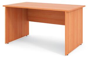 Stůl Impress 140 x 80 cm, hruška