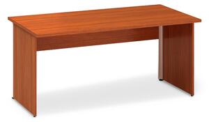 Stůl ProOffice A 160 x 80 cm, třešeň