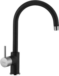 Kuchyňská vodovodní baterie Sinks VITALIA - 30 Grandblack