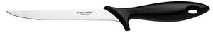Filetovací nůž Fiskars Essential, 18cm