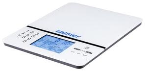 Kuchyňská nutriční váha Zelmer ZKS1500N, 5 kg