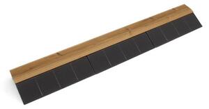 Dřevěný nájezd Linea CombiWood 118 x 20,5 x 6,5 (samec), přírodní dřevo