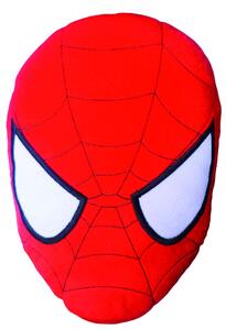 CTI Polštářek 3D maska Spiderman 38cm