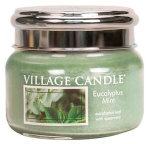 Svíčka Village Candle - Eucalyptus Mint 262g