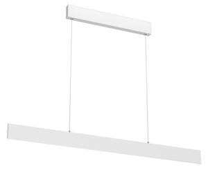Immax NEO 07075L-LED Stmívatelný lustr na lanku LISTON LED/18W/230V + DO Tuya