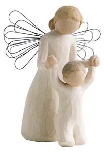 Willow Tree – Anděl strážný