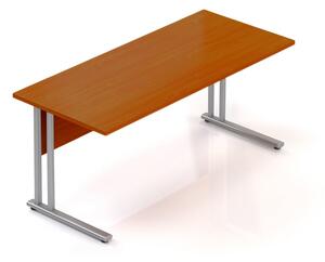 Stůl Visio 160 x 70 cm, třešeň