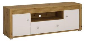 TV stolek SEVILLA NEW | 2D1S TYP 51