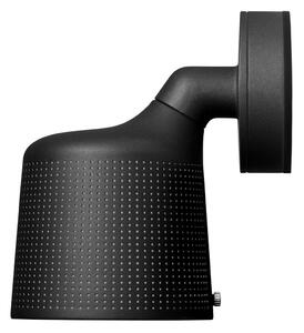Vipp551 Venkovní Nástěnné Svítidlo Black - Vipp