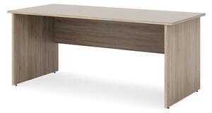 Stůl Impress 180 x 80 cm, dub sonoma