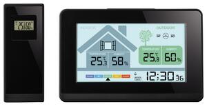 Livarno® Bezdrátová meteostanice (100405641)