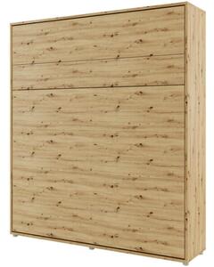 Sklápěcí postel Lenart BED CONCEPT BC-13 | 180 x 200 cm Barva: Dub artisan