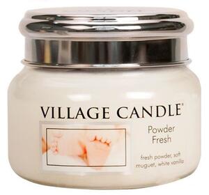 Svíčka Village Candle - Powder Fresh