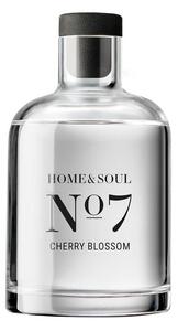 HOME & SOUL Vůně do bytu No. 7 Cherry Blossom 110 ml