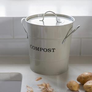 Kbelík na kompost Clay 3,5 l