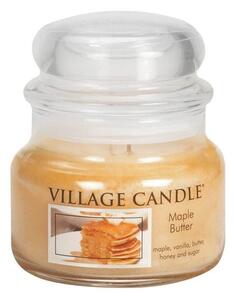 Svíčka ve skle Maple Butter 262 g