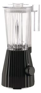Mixer Plissé černý Alessi (Barva-černá)