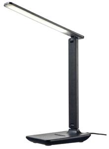 LED LAMPA NA PSACÍ STŮL, dotykový stmívač, 35 cm Novel - Stolní lampy
