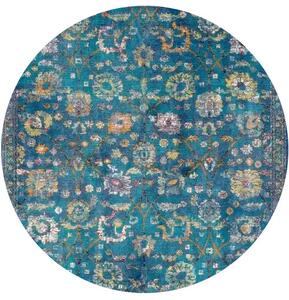 Hans Home | Kusový koberec Picasso K11600-04 Sarough kruh