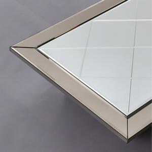 Zrcadlo Silvery IV (Stříbrná). 1072277