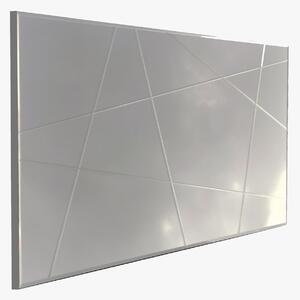 Zrcadlo Silvery VIII (Stříbrná). 1072279