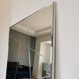 Zrcadlo Silvery VIII (Stříbrná). 1072279