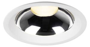 LA 1008623 DOWNLIGHT C 200 8/16/24W 930 IP54 - BIG WHITE (SLV)