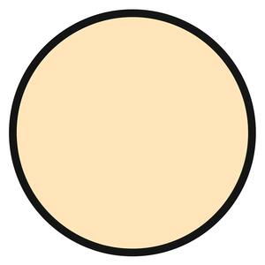 Stropní svítidlo Nordlux Oja Outdoor Round, ø 29,5 cm