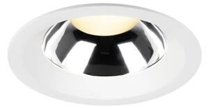 LA 1008625 DOWNLIGHT C DALI 150 20W 930 IP54 - BIG WHITE (SLV)