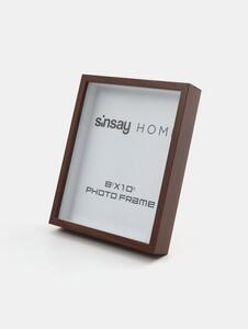 Sinsay - Rámeček na fotku - béžová