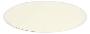 LA 1008630 MEDO® 30 vestavné svítidlo do stropu, bezrámové, 3000/4000K, 70°, IP20, kulaté, bílé - BIG WHITE (SLV)