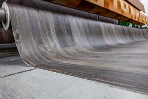 PVC podlaha Texalino Supreme Barn Pine 696D - 3x2,4m (RO)