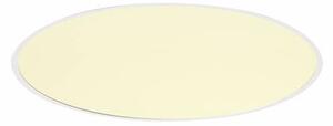 LA 1008630 MEDO® 30 vestavné svítidlo do stropu, bezrámové, 3000/4000K, 70°, IP20, kulaté, bílé - BIG WHITE (SLV)