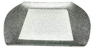 Tác sklo 32x25 cm