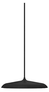Závěsné/stropní svítidlo Nordlux Artist - černá, ø 25 cm