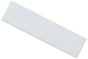 OSMONT FLO59225 FLORA 2 stropní/nástěnné skleněné svítidlo bílá IP43 3000 K 8W LED